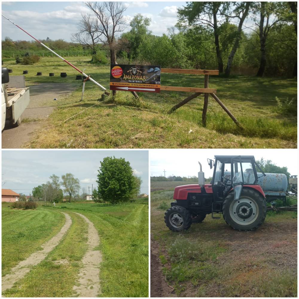 amazonas-paintball-pàlya-karbantartàs